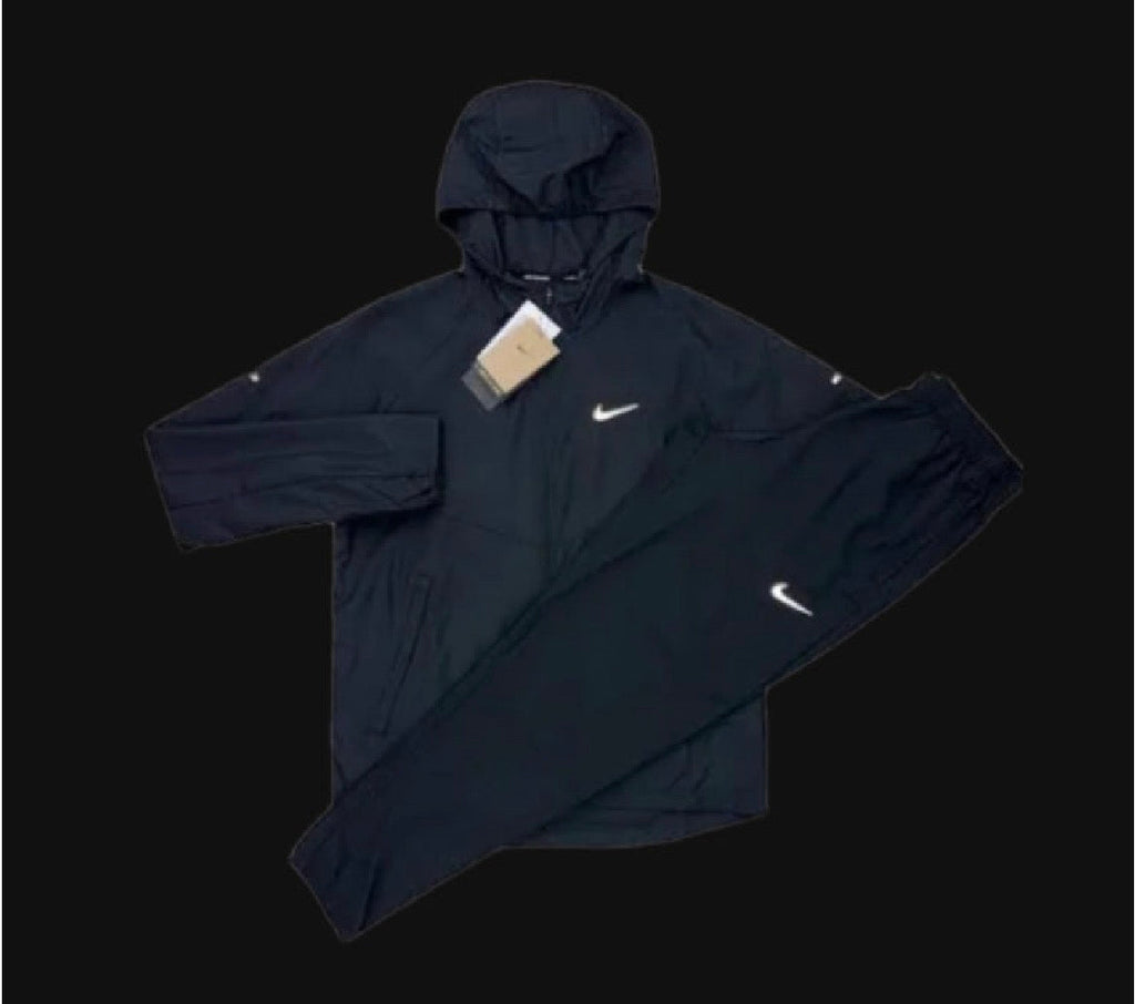 n1ke miler tracksuit