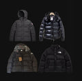all des1gner coats bundle