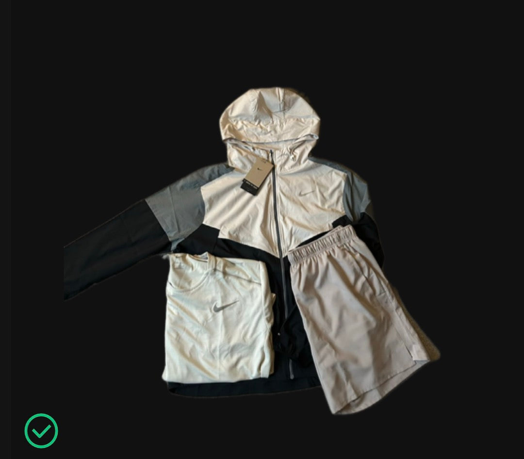 n1ke miler tracksuit