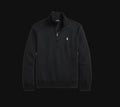 ra1ph 1auren quarterzip